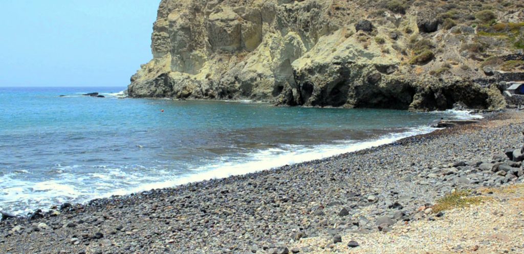 Kambia Beach – mygreece.tv