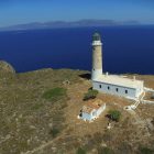 kythera moudari lighthouse