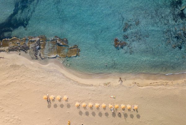 crete best beches lasithi