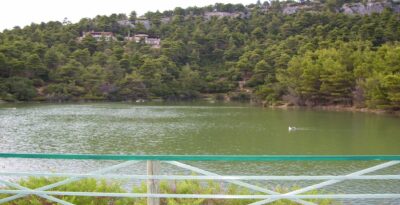 Attica: A trip to Lake Beletsi