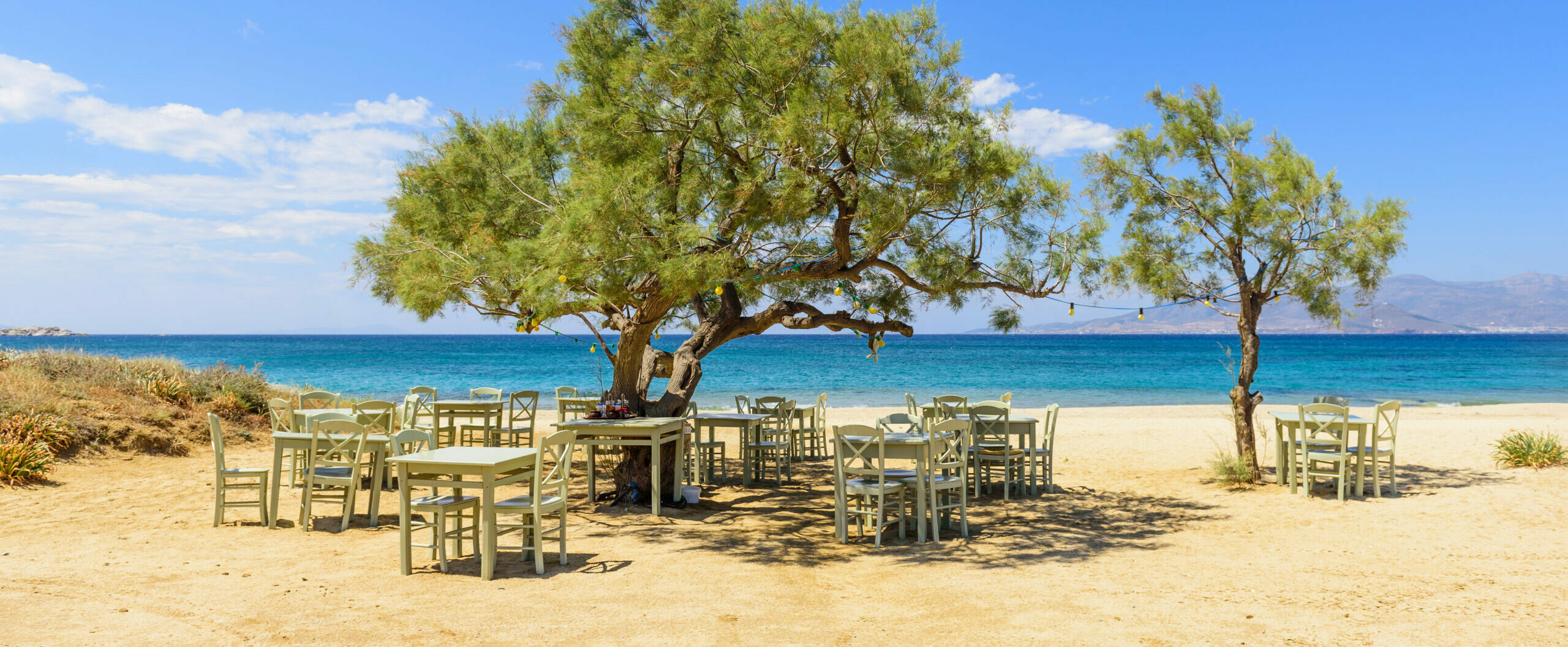 Naxiotikos Kalogeros (the Monk of Naxos) is the secret of the gastronomy of the island